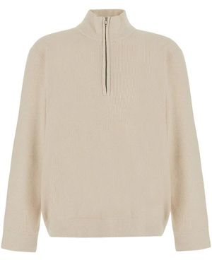 NN07 Turtlenecks - Blanco