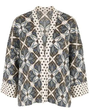 Marella Kimonos - Grey