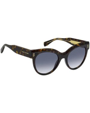 Marc Jacobs Cat-Eye Zonnebril - Zwart