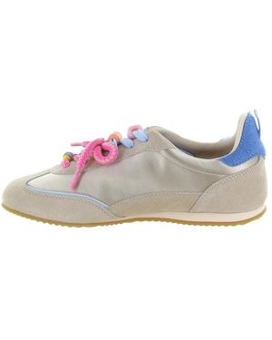 Serafini Sneakers - Rose