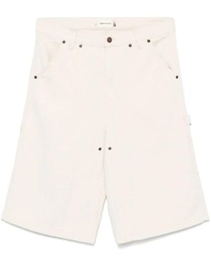 Honor The Gift Casual Shorts - Natural