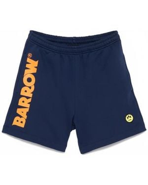 Barrow Casual Shorts - Blue