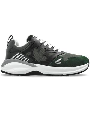 DSquared² Trainers - Black