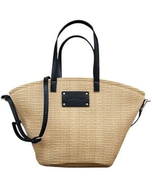 4giveness Handbags - Natural