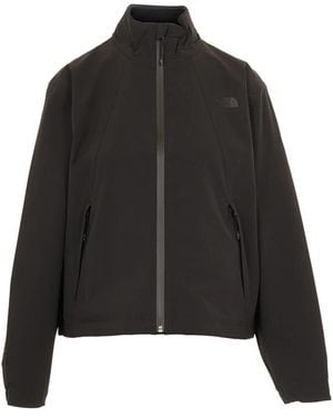 The North Face Light Jackets - Noir