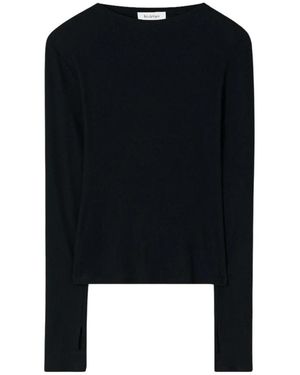 Rodebjer Karlai Body - Zwart