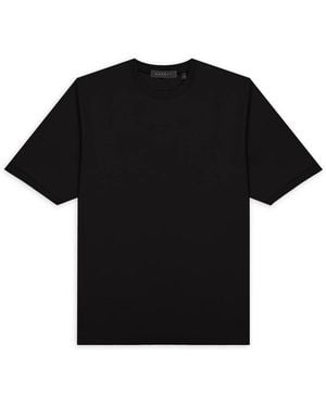 Aspact T-Shirts - Negro