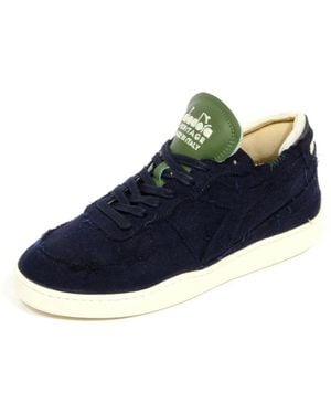 Diadora Trainers - Blue