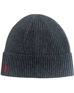Koon Cachemire Beanies - Grigio