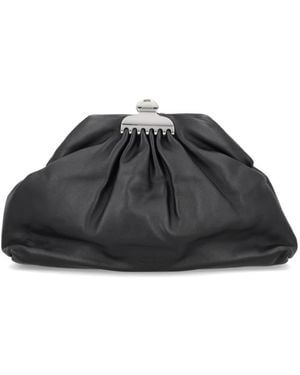 Marc Jacobs Clutches - Negro