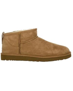 UGG Winter Boots - Marrone