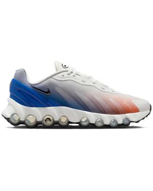 Nike Air Max Dn8 Sneakers - Blau