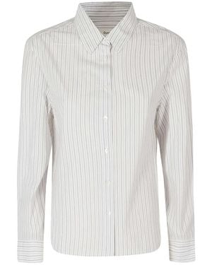 DUNST Shirts - Gris
