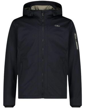 CMP Wind Jackets - Azul