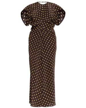 Marni Midi Dresses - Marrone