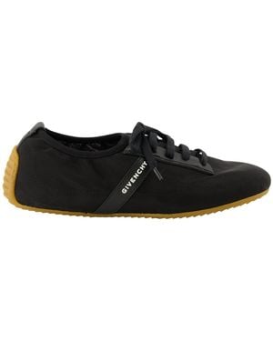 Givenchy Le Basket Slim Powder - Schwarz