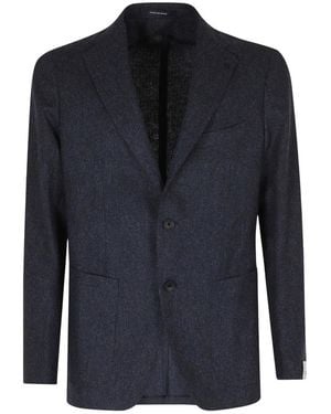 Tagliatore Montecarlo Jas - Blauw