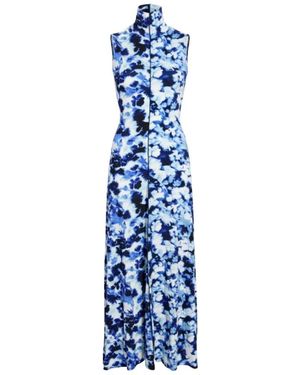 Proenza Schouler Maxi Dresses - Blue