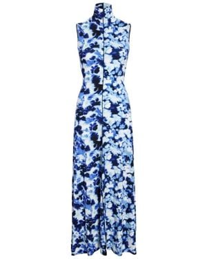Proenza Schouler Maxi Dresses - Blue