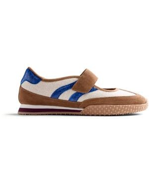 Gioseppo Ballerinas - Blue