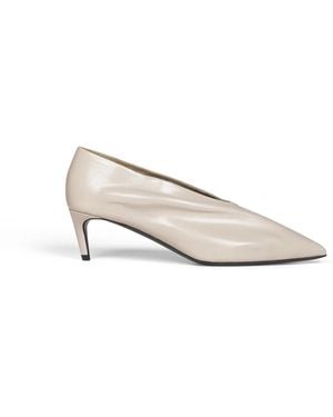 KHAITE Pumps - White