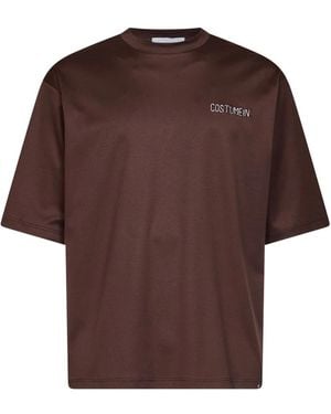 Costumein T-Shirts - Brown