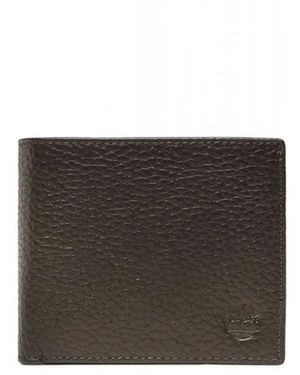 Timberland Wallets & Cardholders - Negro