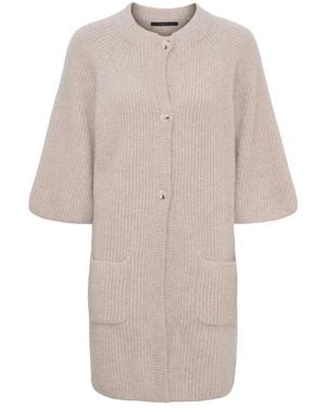Btfcph Cardigans - Neutre