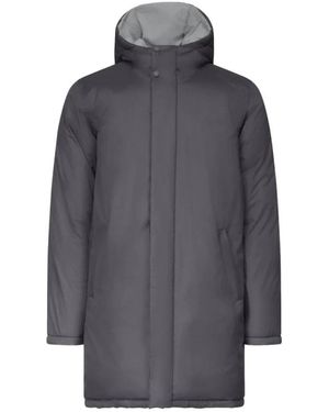 J.O.T.T Parkas - Grigio