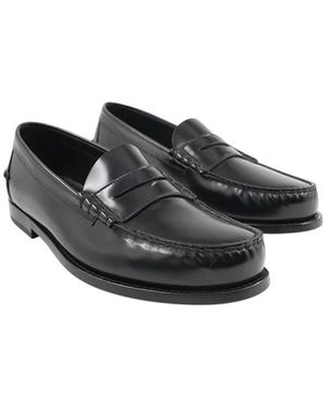 Church's Loafers - Black