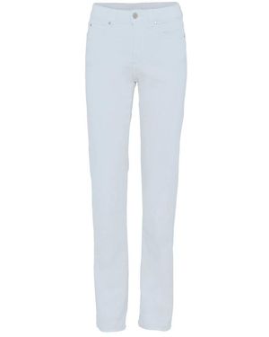 Cro Slim-Fit Jeans - Blauw
