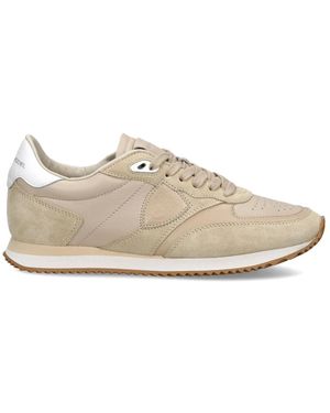 Philippe Model Trainers - White
