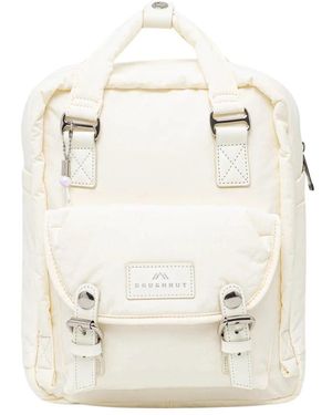 Doughnut Backpacks - Blanco
