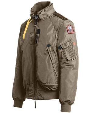 Parajumpers Light Jackets - Brown