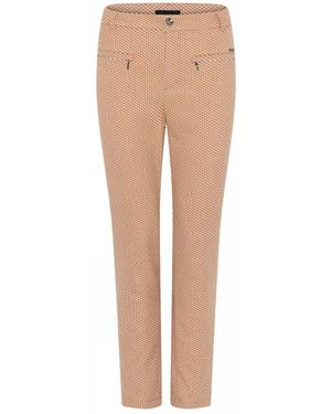 Cro Slim-Fit Trousers - Neutro