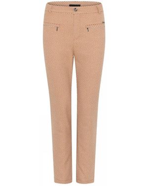 Cro Slim-Fit Trousers - Neutro