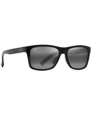 Maui Jim Sunglasses - Black