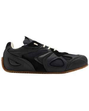Axel Arigato Trainers - Black