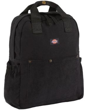 Dickies Backpacks - Negro