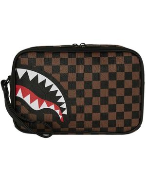 Sprayground Beauty Case 910B8238Nsz - Schwarz