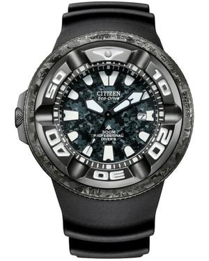 Citizen Watches - Black