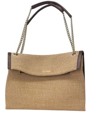 Orciani Shoulder Bags - Marrón