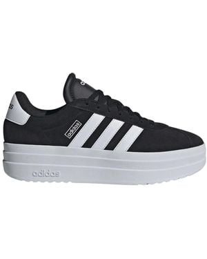 adidas Trainers - Black
