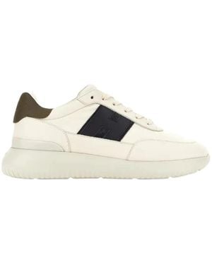 Hogan Trainers - Multicolour