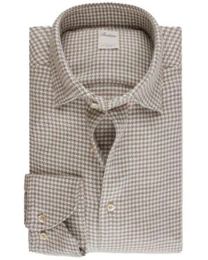 Stenströms Formal Shirts - Grijs