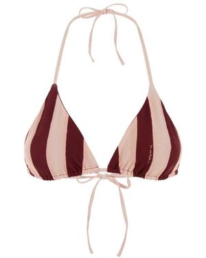 Fendi Bikinis - Rojo