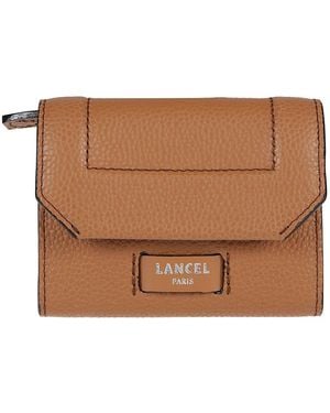 Lancel Wallets & Cardholders - Bruin