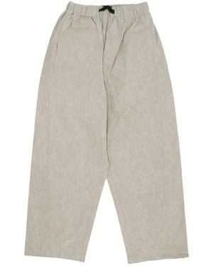 Acupuncture Acu Pant - Grau