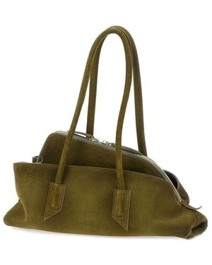The Attico Handbags - Green