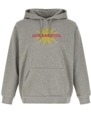 Gramicci Hoodies - Gris